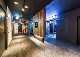H Avenue Hotel Gwangalli branch 2