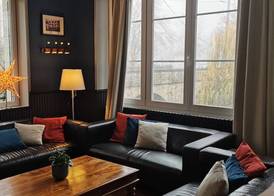 Hotel Restaurant Le Bosquet 2