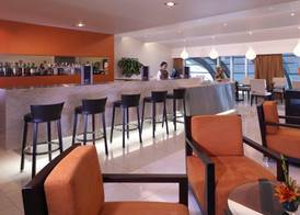 Dubai International Terminal Hotel 4