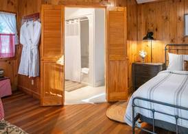 Inn at Sugar Pine Ranch 4