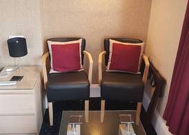 Grosvenor House Hotel 4