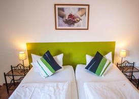 Hotel Im Tannengrund 5