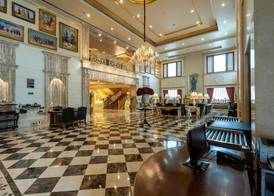 Radisson Hotel Jalandhar Grand Windsor Resorts Ltd 5