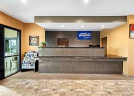 Americas Best Value Inn Somerville Texas 2
