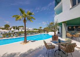 MarSenses Natura Olea Hotel - Adults Only 3