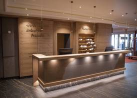 Hotel Lamm 2