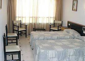 Hotel Vilobi 3