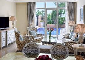 Kempinski Hotel Palm Jumeirah 5