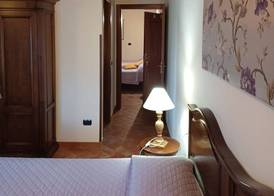 Poggio Desto Bed & Breakfast 5