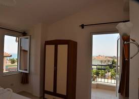 Kaya Apart Hotel Side 5