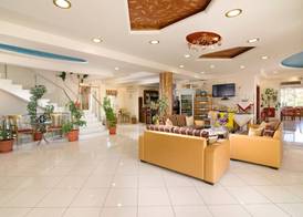 Hotel Diamond 5