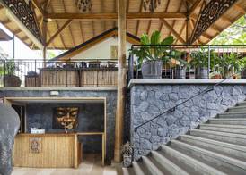 Bodhi Tree Yoga Resort 2