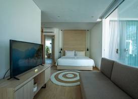 Alami Luxury Villa 5