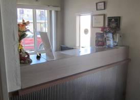 Pacific Best Inn 2
