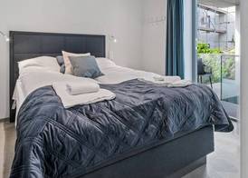 Aalesund City Apartment 3