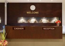 Nize Hotel 2