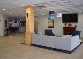Suburban Studios Syracuse Carrier Circle 5