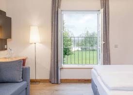 Hotel Aiterbach am Chiemsee 4