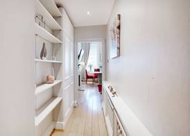 Park Lane Apartments - Clarges Street 3
