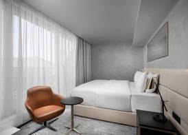 Clarion Congress Hotel Brno 5
