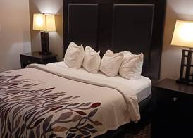 Red Roof Inn & Suites Longview 3