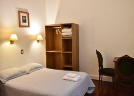 Hotel Frossard 3