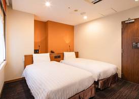 Comfort Inn Tokyo Roppongi 4