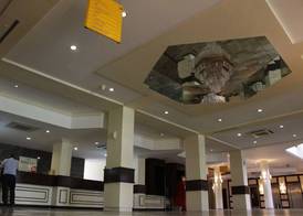 Agura Hotel - Guest Room 3