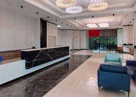 Hotel Kapalai Semporna 2