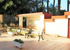 Las Damas - Aloturin Benidorm 3