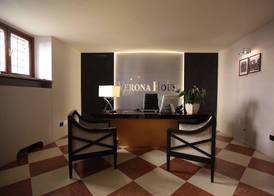 Verona House Aparthotel 3
