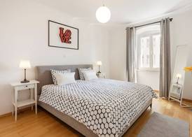 Central Rijeka Apartments CIOTTINA 24 5