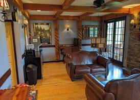 August Lodge Cooperstown 4