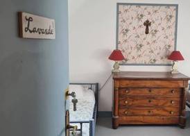 Les Chambres de Troussay 5