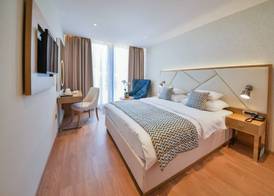 Mediteran Hotel & Resort 2