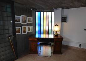 Residenza Meeting 5