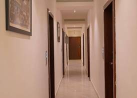Grand Country Stays - Bangalore International Airport Road 3