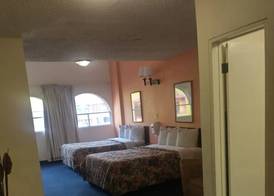 Motel Las Vegas 3