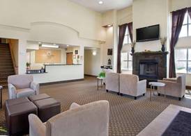Quality Inn Logan near University 4