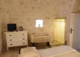 Trulli Occhi Di Pietra 4