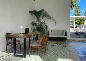 The Palm Bay Club Lodge 2
