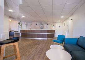 Comfort Hotel Linas - Montlhery 3