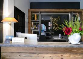 Meyers Hotel Hittfeld 5