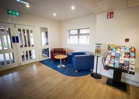 Travelodge Waterford 3