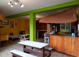Swakopmund Backpackers 3