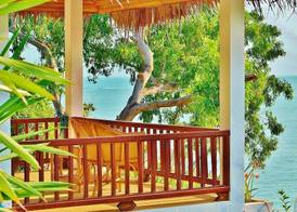 Lamai Bayview Boutique Resort 2