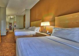Holiday Inn Express & Suites LUBBOCK SOUTHWEST - WOLFFORTH by IHG 3