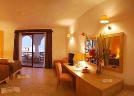 Gorgonia Beach Resort 3