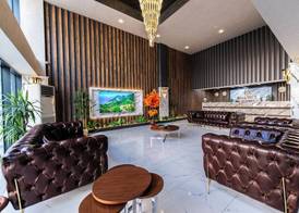 Blue Vista Houses & Spa 4