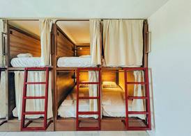 Viajero Bacalar Hostel 4
